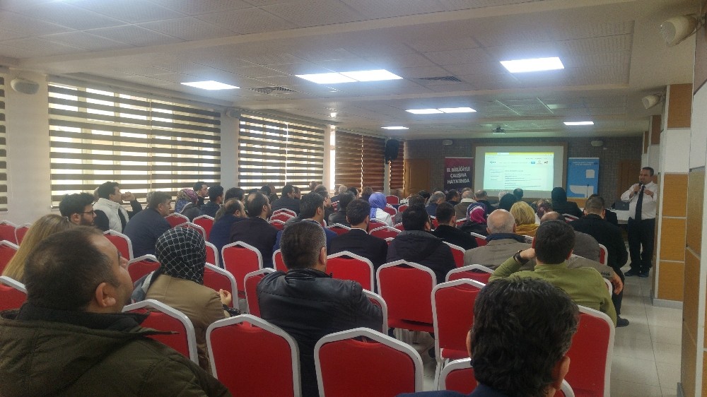 İstihdam Seferberliği 2019 teşvik paketleri anlatıldı 