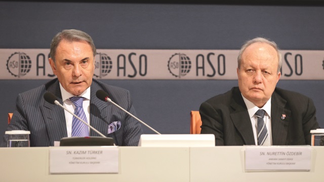 İstihdam seferberliği Başkent'te