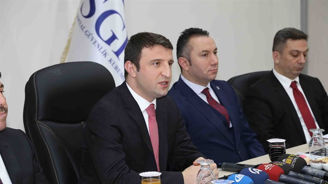 İstihdam seferberliğindeki hedef 1 milyon 500 bin kişi