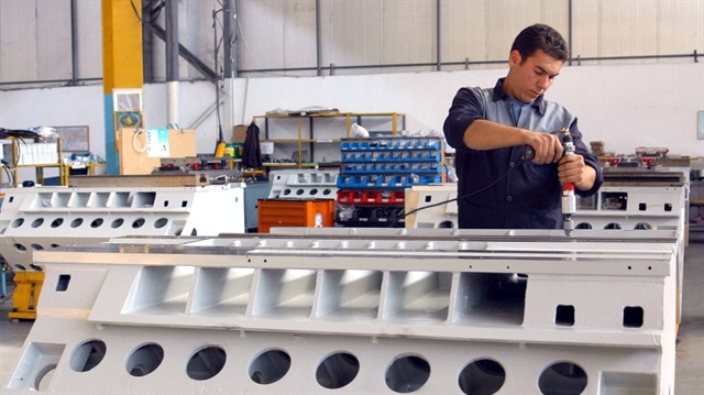 İstihdam seferberliğiyle İstanbul'da 229 bin kişi işe girdi