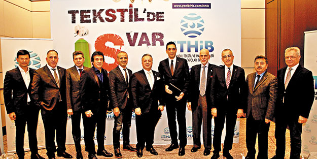 İstihdam sorununu çözmek için biraraya geldiler