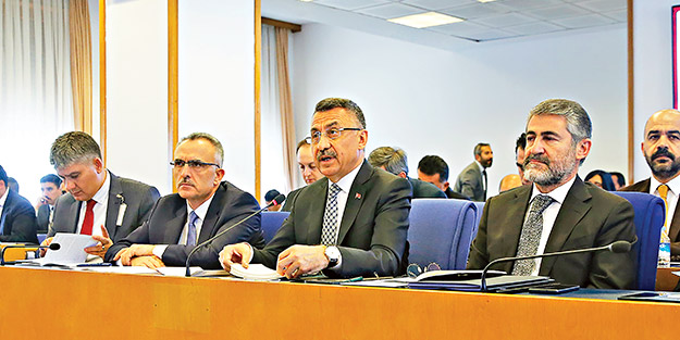 İstihdama KOBİ desteği
