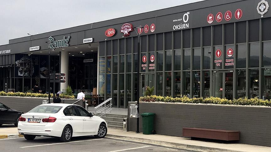 İstihdama yeni bir nefes! 33 tesiste 5 bin kişi hizmet verecek