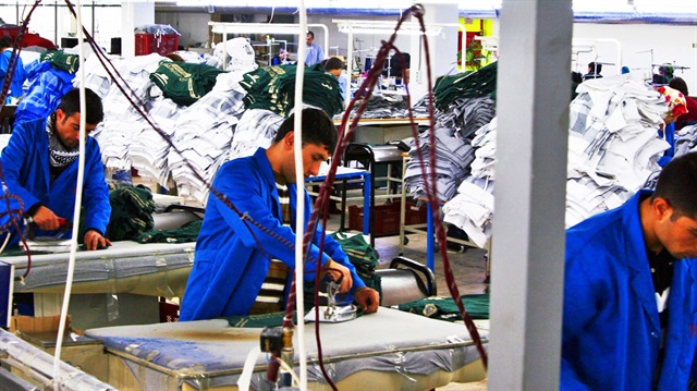 İstihdamda Roman seferberliği