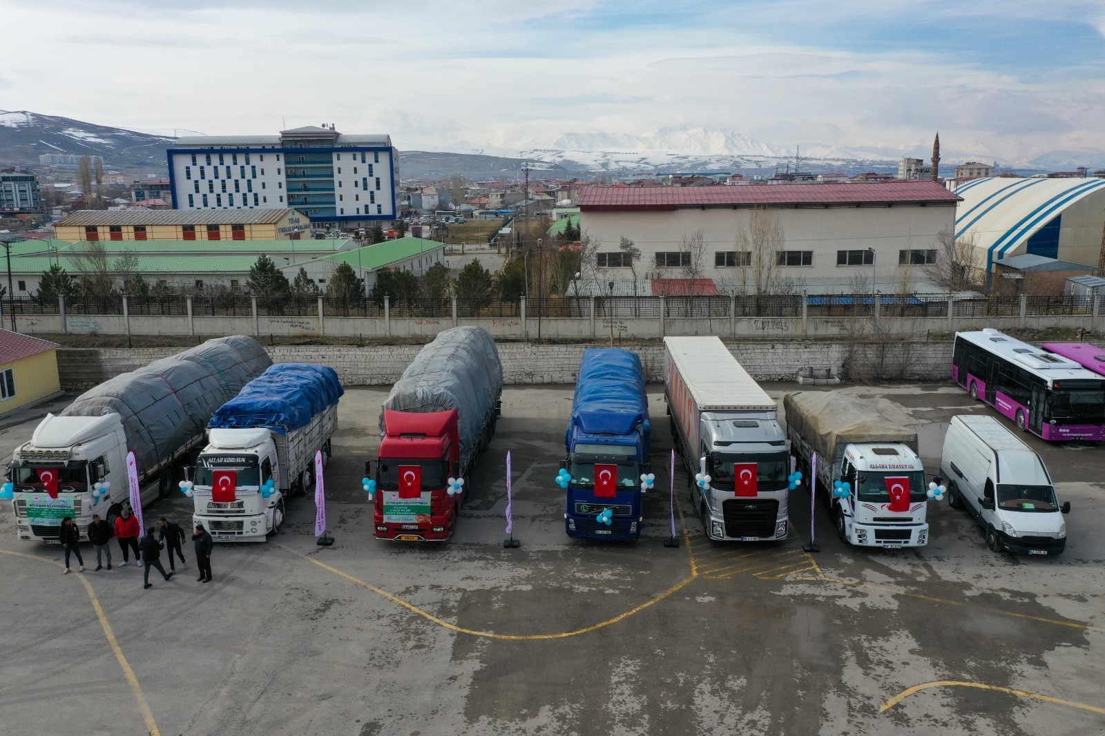 İstihdamda şaha kalktık!