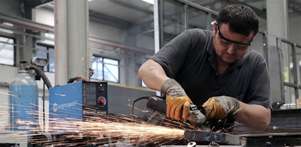 İstihdamda yükseliş sürüyor! Bir yılda 667 bin artış