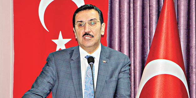 İstihdamı 1 milyon kişi daha artırdık