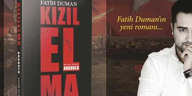 İstikamet Kızılelma