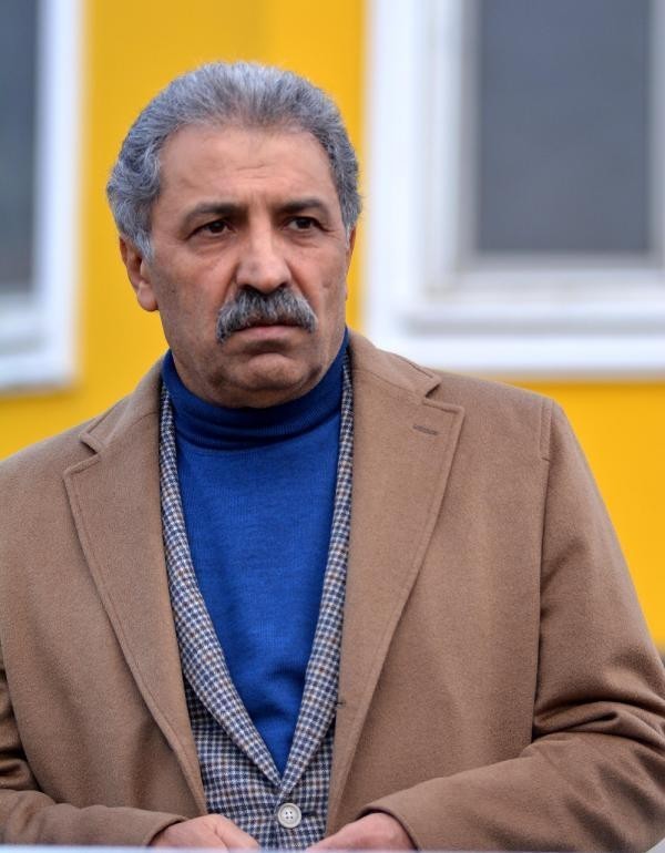 İstikbal Mobilya Kayserispor Başkanı Erol Bedir: 