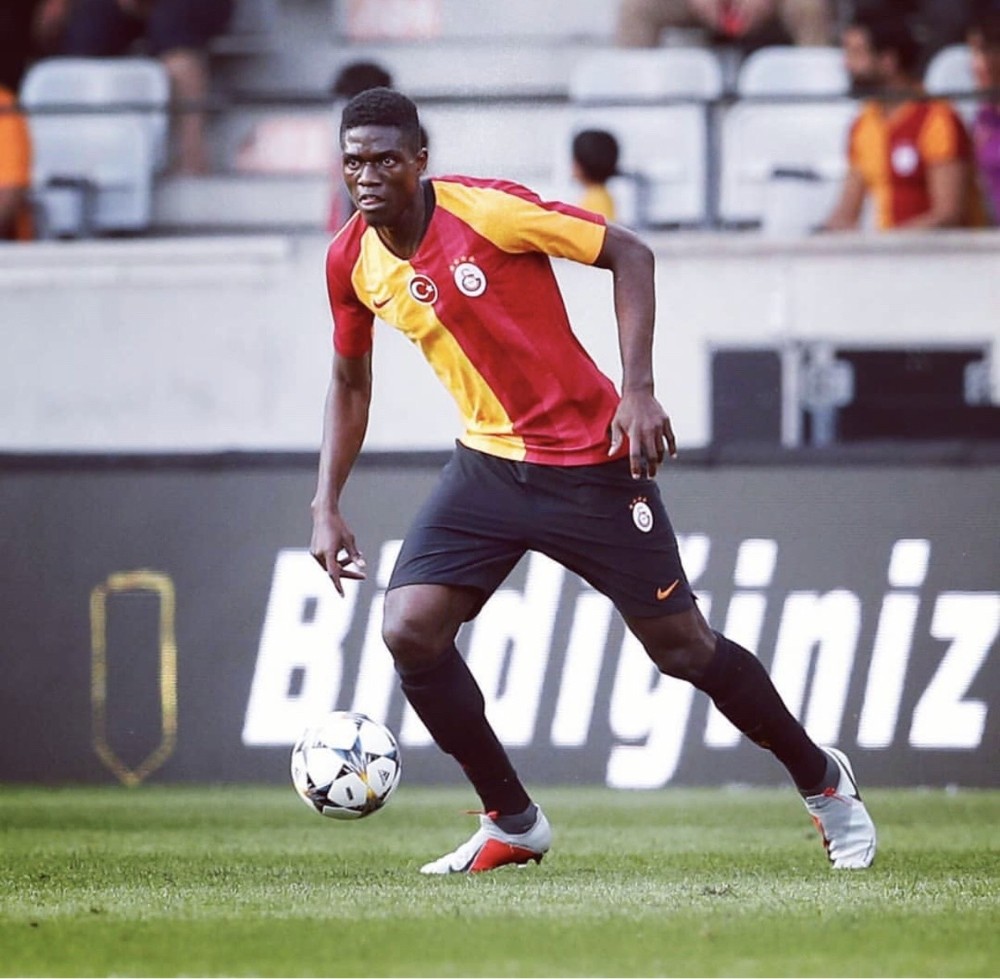 İstikbal Mobilya Kayserispor ikinci kez başaramadı 
