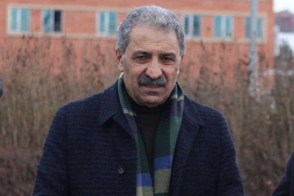 İstikbal Mobilya Kayserispor Kulüp Başkanı 