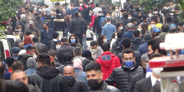İstiklal Caddesi belirli sürelerle kapatıldı