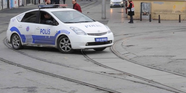 İstiklal Caddesi yayalara açıldı