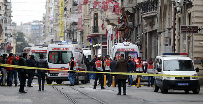 İstiklal Caddesi'nde neler oldu? Gün boyu yaşanan gelişmeler