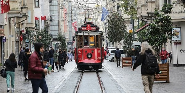İstiklal Caddesi'nde yeni dönem! Yarın başlıyor