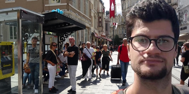 İTÜ mezunu gencin vahşice öldürülmesiyle ilgili yeni gelişme