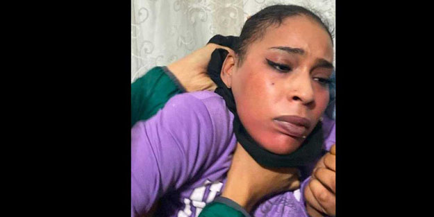 İstiklal Caddesi'ndeki patlamayı gerçekleştiren kadın teröristi gören mahalleli: Dün gayet sakindi!