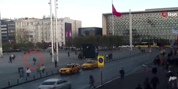 İstiklal Caddesi'ndeki terör saldırı davasında karar açıklandı