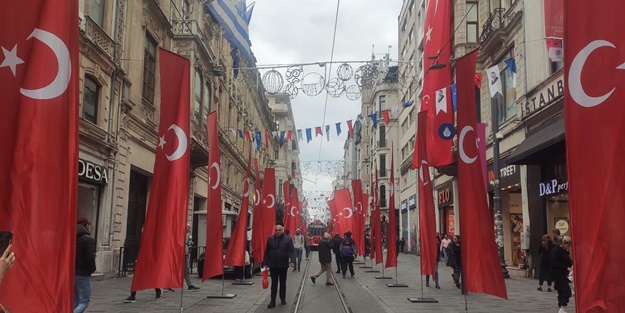 İstiklal Caddesi'ndeki terör saldırısında hayatlarını kaybettiler! İsimleri yaşatılacak