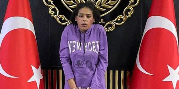 İstiklal Caddesi'ndeki terör saldırısında karar çıktı