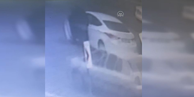 İstiklal Caddesi'ni kana bulamışlardı! Patlama sonrasına ait yeni görüntüler ortaya çıktı