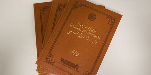 İstiklal Mahkemeleri belgeleri açıklanıyor