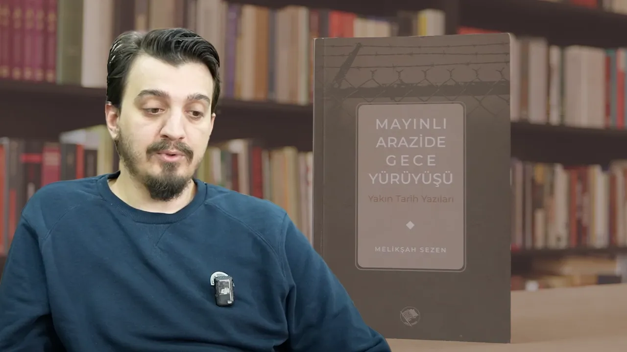 'İstiklal Mahkemeleri bir mahkeme değil, hukuksuzluğun kurumsal hâlidir'