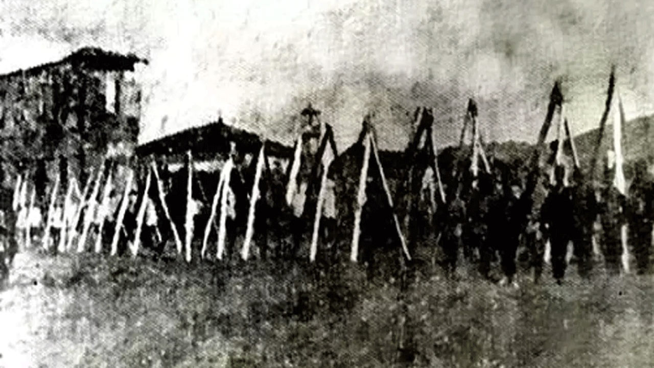 İstiklal Mahkemesi'nin şapka katliamı: Yakın tarihe dair unutulmaması gereken bir husus