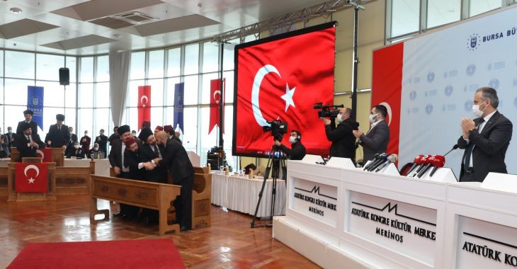 İstiklal Marşı böyle kabul edildi