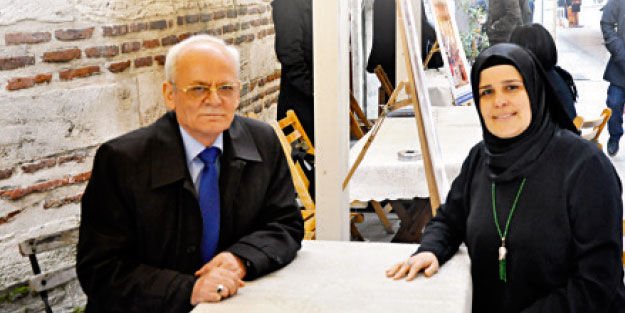 İstiklal Marşı emperyalistlere karşı meydan okumaktır!