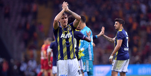 İstiklal Marşı'nı okumuştu! Fenerbahçe'nin Alman futbolcusu Dünya Fair Play ödülüne aday