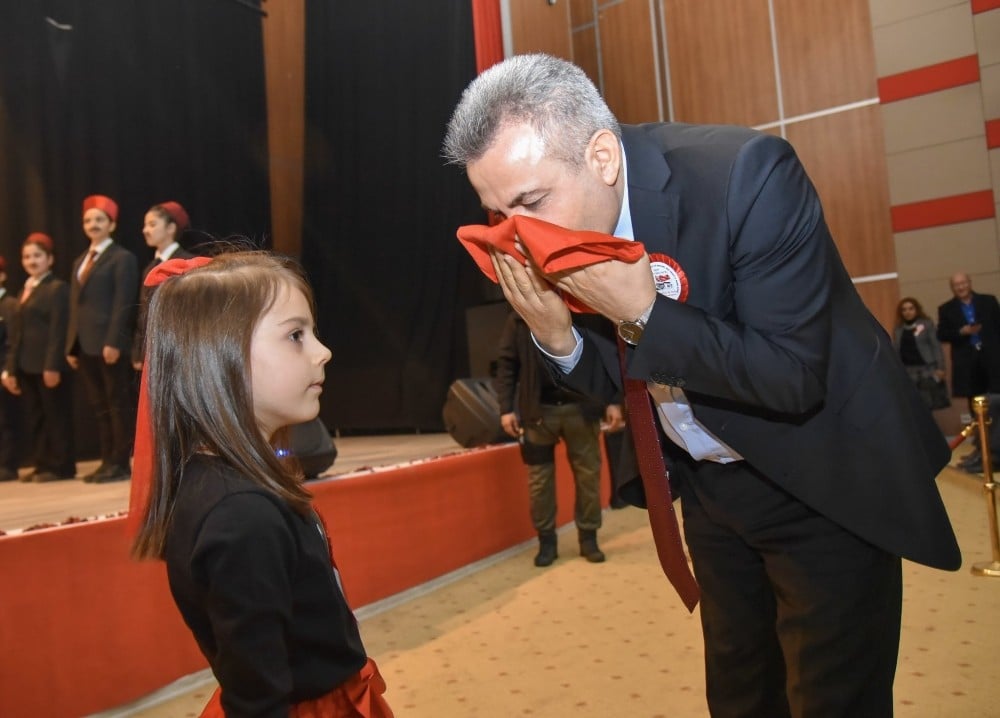 İstiklal Marşı’nın Kabulü ve Mehmet Akif Ersoy’u Anma Programı düzenlendi 