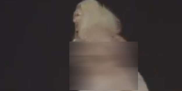 İstiklal Marşı'yla dalga geçen sapkınlardan yeni rezalet!