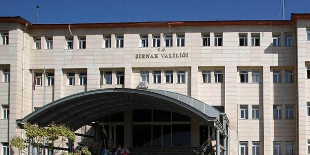 Şırnak Valiliği'nden MHP'li İlhan'a ilişkin açıklama!