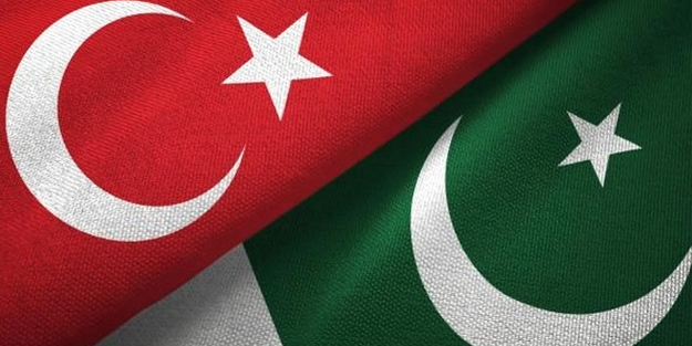İstiklal savaşındaki yardımları hatırlattı... Pakistan'dan, Türkiye'deki depremzedeler için yardım fonu