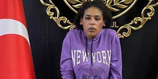 İstiklal'deki bombalı saldırıda yeni detaylar ortaya çıktı: PKK-YPG'den ''kadını yok et'' talimatı