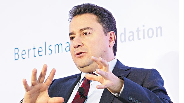 İstikrar bozulursa toparlamak zor olur