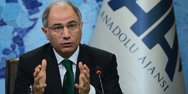 'İstikrar petrol yataklarından çok daha önemlidir'