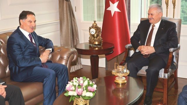 İstikrarlı yapı güçlü ekonomi