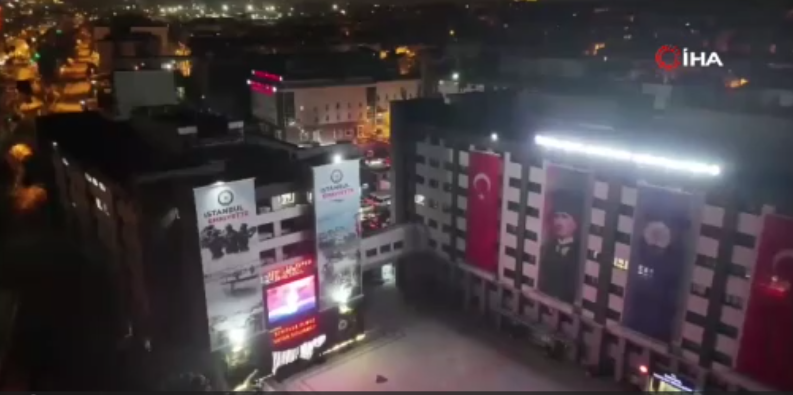 İstila şebekesine büyük operasyon: 51 kişi gözaltına alındı