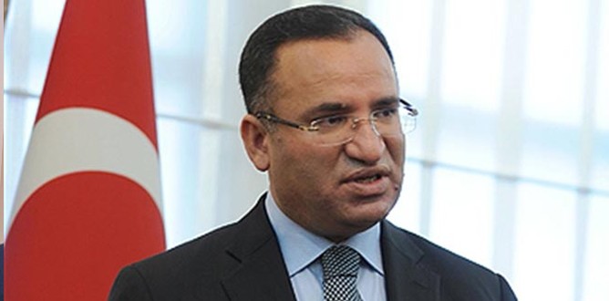 ‘İstinaf Mahkemeleri bu yıl hayata geçecek’