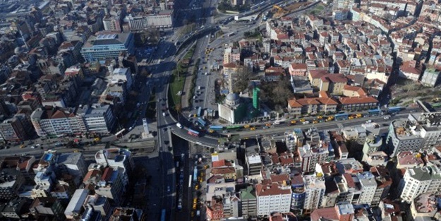 İstinye Bayırı'na o ülkenin adı verildi