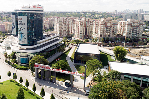 İstinye Üniversitesi 21 Akademik Personel alıyor