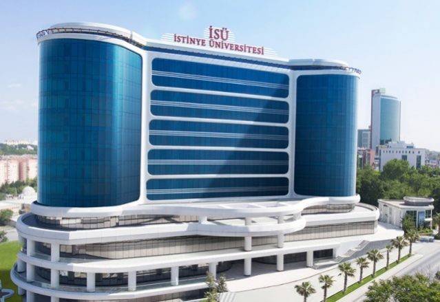 İstinye Üniversitesi Öğretim Görevlisi ve Araştırma Görevlisi alıyor