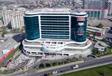 İstinye Üniversitesi öğretim üyesi alacak