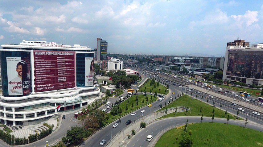 İstinye Üniversitesi öğretim üyesi alıyor
