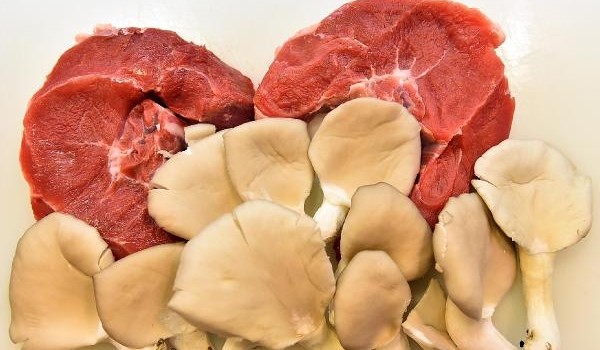 İstiridye mantarına talep arttı