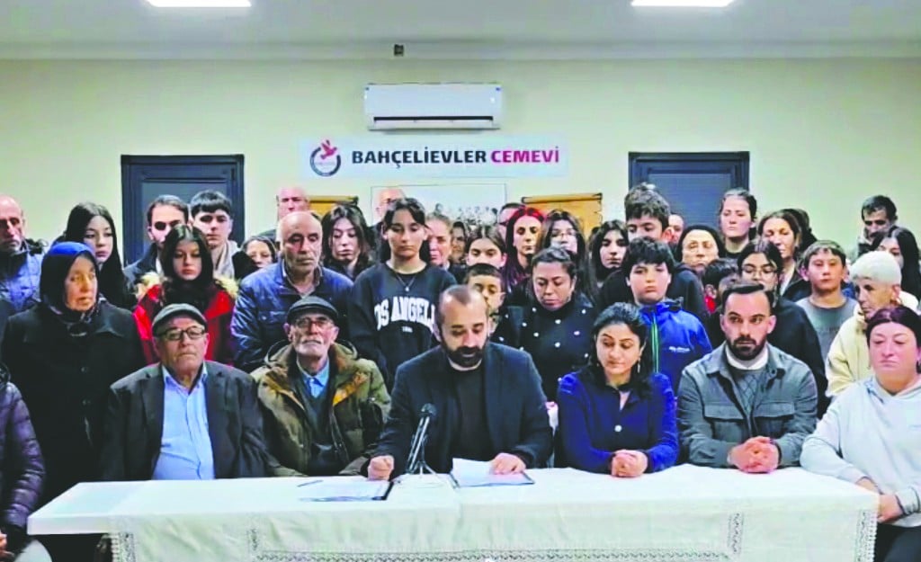 İstismar siyaseti! CHP’de Alevi nefreti zirve yaptı