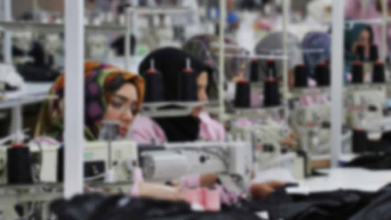 İstismarcıları rezil eden istihdam verisi Ak Parti geldi kadın hakları bitti öyle mi!