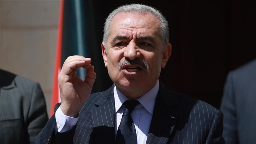 Iştiyye: Arap ülkelerinin İsrail ile normalleşmeleri ‘hakikatten kaçmak’tır